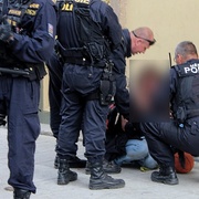 Další loupež v Plzni, tentokrát ve Hřbitovní ulici – pachatel je na svobodě
