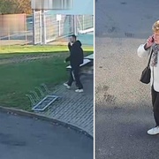 Střet motocyklu s nákladním autem, policie hledá svědky nehody i osoby na fotografiích