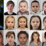 V Česku se ročně pohřešuje kolem čtyř tisíc dětí!