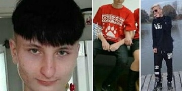 Neviděli jste Filipa Brofta?