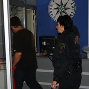 Taková "obyčejná noc" pohledem strážníka městské policie