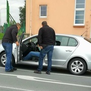 GIBS zahájila trestní stíhání policisty z Plzně
