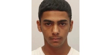 Ondřej Holub je v celostátním pátrání