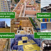 Máte praxi ve stavebnictví a hledáte práci?