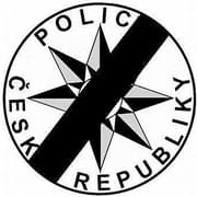 Dva policisté zemřeli při srážce dodávky s kamiónem na Českolipsku