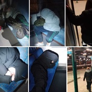 Nekonečný boj na Hlavním plzeňském nádraží