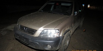 Alkohol a drogy za volantem