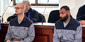 V řece bylo nalezeno vykuchané tělo muže s uřízlou hlavou - soud v tomto mimořádně sledovaném případu pokračuje a dnes promluvil klíčový svědek