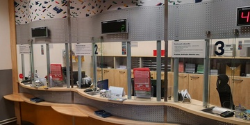 Ozbrojená loupež v centru Plzně