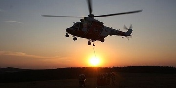 Oheň za sebou nechal škodu za tři a půl milionu