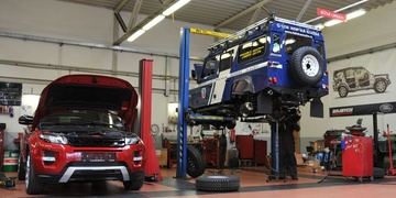 Autosalon Dajbych - náš partner hledá nové kolegy