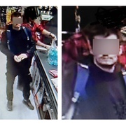 Pachatel byl s vaší pomocí ztotožněn, policisté vám děkují