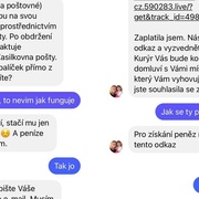 A další prodávající naletěla podvodníkům... Kolikátá už je?