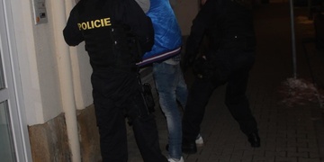 Policisté objasnili další loupež
