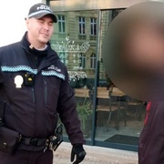 Celostátně hledané chytají pumpaři i strážníci