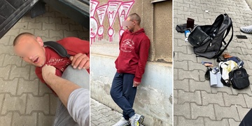 Tentokrát byla spravedlnost velmi rychlá