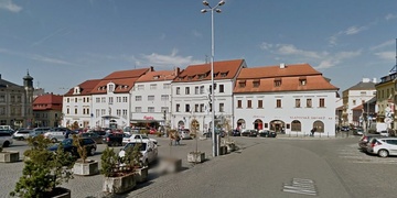 Napadení v Klatovech – policie hledá svědky!