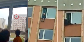 Nepochopitelný hazard se životem na vysokoškolských kolejích