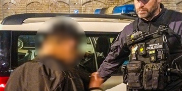 Lhaní ani výmluvy celostátně hledanému chlapci nepomohly