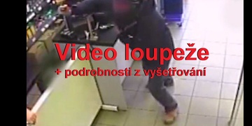 V Žabce loupila dokonce rodina! Dojeli i díky vám