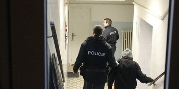 Rumunovi nalezenému v bezvědomí naměřili 5 promile