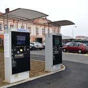 Řidiči pozor, mění se podmínky parkování u CAN v Plzni