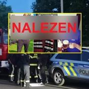 Michal byl nalezen