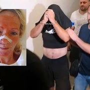 Útočník z Plas, který velmi surově zbil dvě ženy, jde do vazby