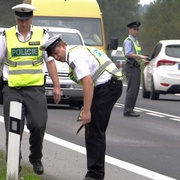 Šestašedesátiletý muž havaroval s 2,79 promile a od nehody utekl