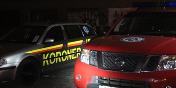 Otrava dvou Němců plynem skončila smrtí