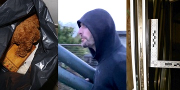 Policisté během posledních dnů zadrželi hned několik pachatelů a byl mezi nimi i vám dobře známý zloděj okapů