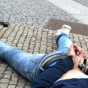 Muži hrozí nejen šest let vězení, ale mohl být klidně i zastřelen