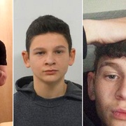 Bryan Bodor je opět v celostátním pátrání