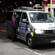 Těžce opilý Ukrajinec řádil s autem na Vinicích
