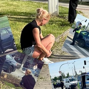 Nepoučitelná recidivistka opakovaně jezdí se zákazem řízení a testy na přítomnost drog odmítá