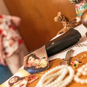 Třiadvacetiletá žena neváhala okrást svou osmdesátiletou sousedku