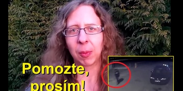 Zoufalá žena prosí o pomoc: "Bojím se! Co mi ještě udělají?"
