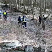 Pátrací akce po ženě skončila smutně, byla nalezena, ale již mrtvá