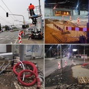 Pachatel opět dokázal, že lidská hloupost je nekonečná