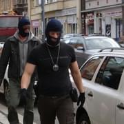 Další zátah na drogové dealery v Plzni se vydařil, pervitinu zabavili za čtvrt milionu