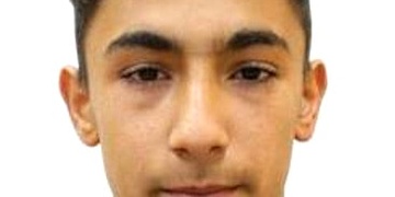 Hledá se Adam Danko