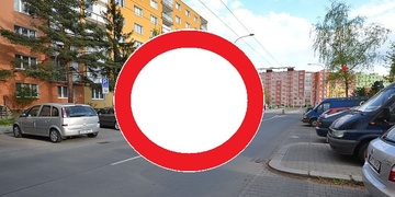 Další uzavírka v Plzni