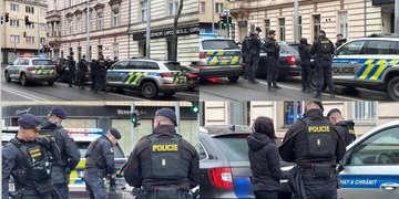 Žena nechala vůz nejen odemčený, ale dokonce i nastartovaný, překvapivě jí ho ukradli