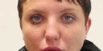 Kriminalisté pátrají po Nikol Kristínkové, které uprchla ze soudem nařízeného ústavního ochranného léčení