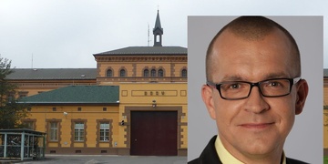 Škárka ve Věznici Plzeň končí