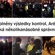 Arénu čeká několikanásobné správní řízení