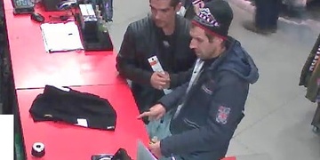 Platební karta pochází z loupeže