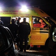 Policie se ptá: „Neviděli jste rvačku v No Limit?“