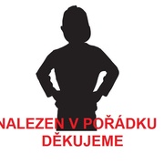 Šimon NALEZEN - děkujeme všem za velikou pomoc