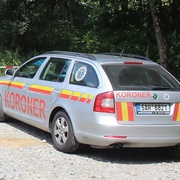 Žena se utopila